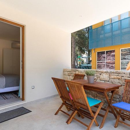 Apartmani Mare Verde Novigrad  Ngoại thất bức ảnh