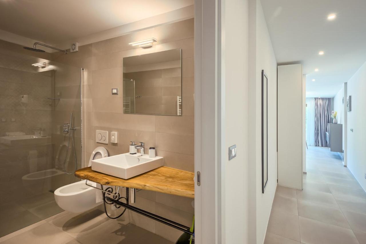 Apartmani Mare Verde Novigrad  Ngoại thất bức ảnh