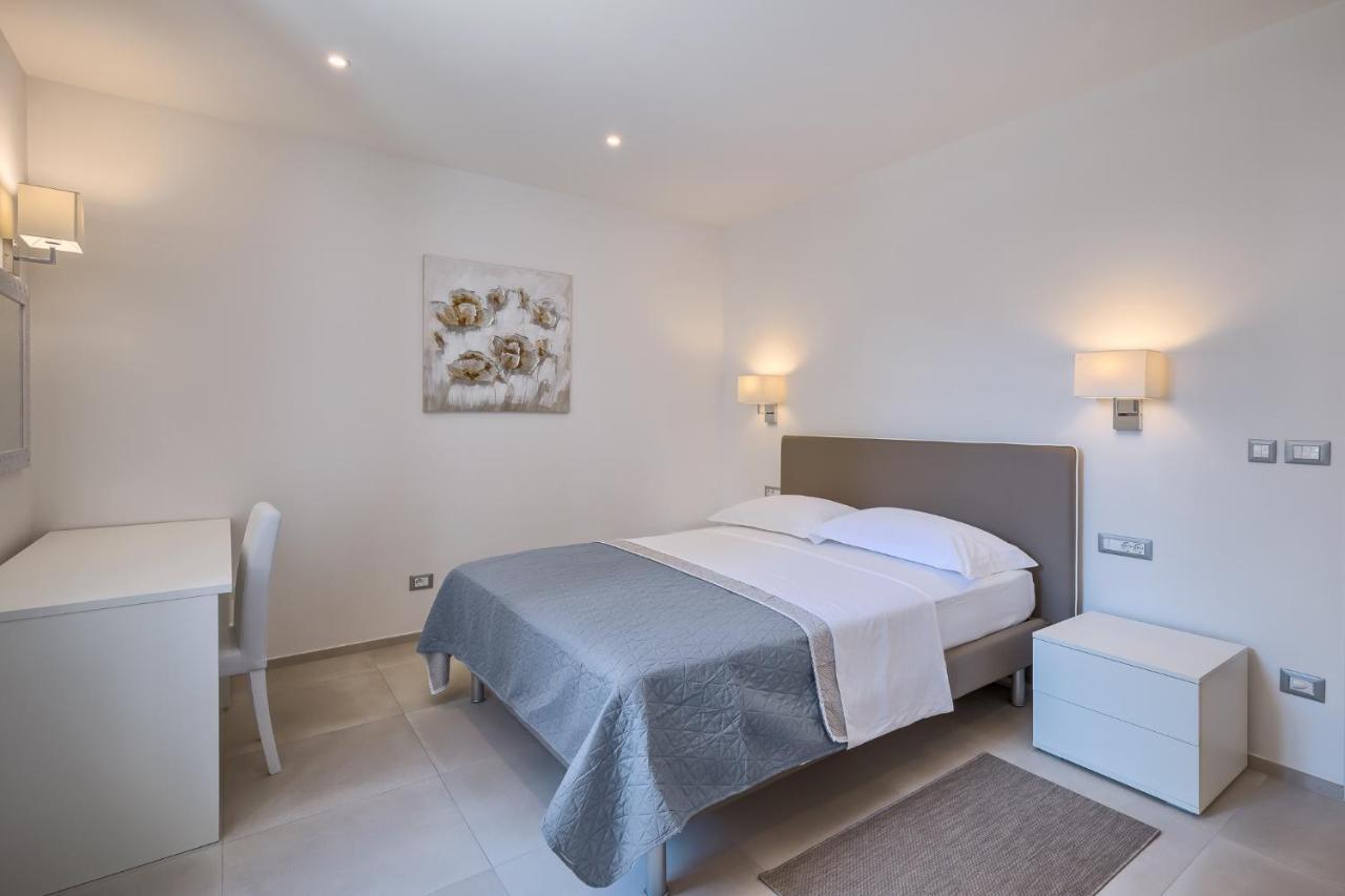Apartmani Mare Verde Novigrad  Ngoại thất bức ảnh