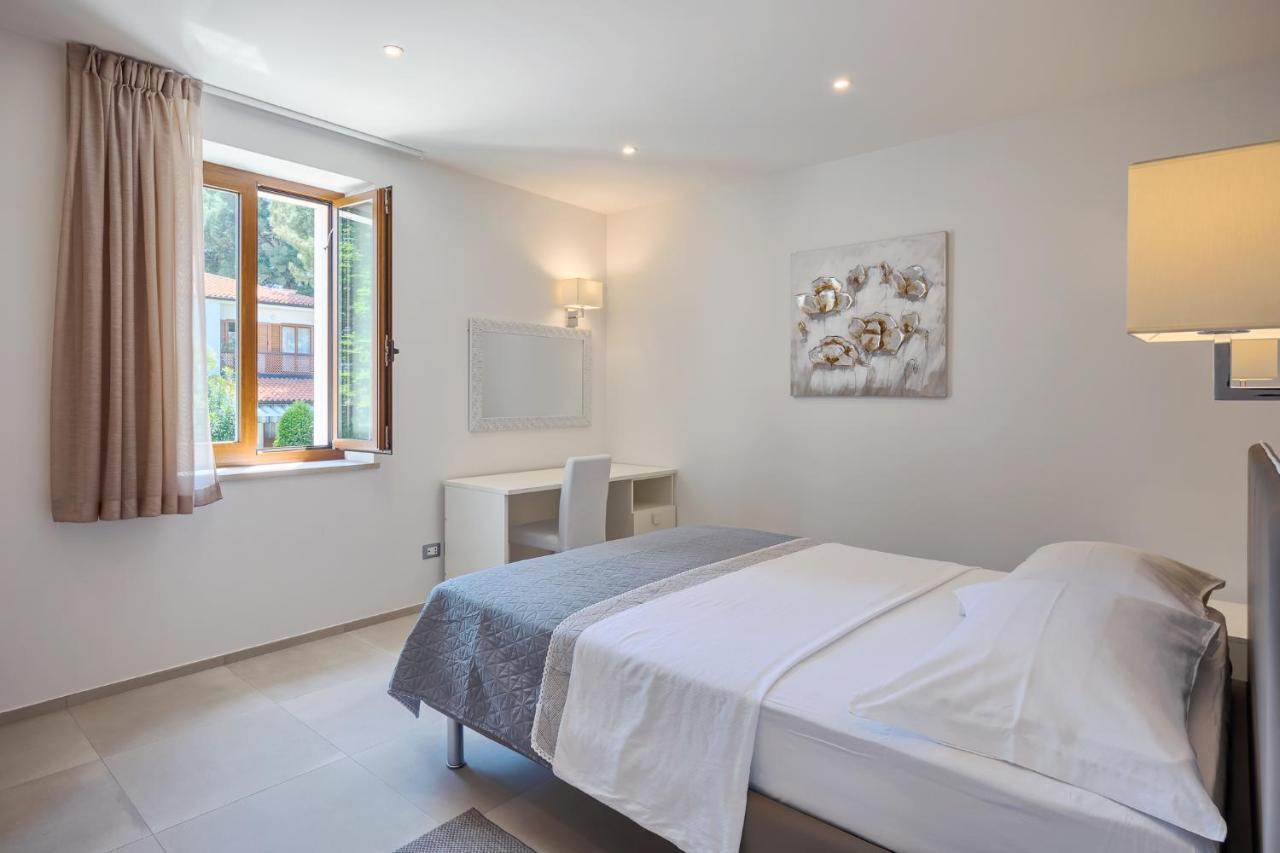 Apartmani Mare Verde Novigrad  Ngoại thất bức ảnh