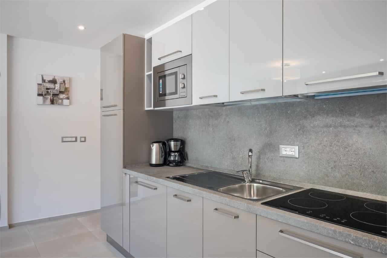 Apartmani Mare Verde Novigrad  Ngoại thất bức ảnh