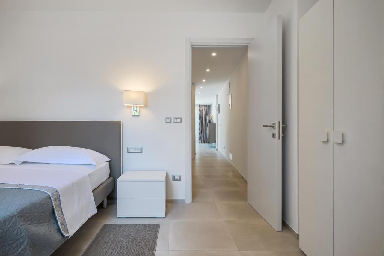 Apartmani Mare Verde Novigrad  Ngoại thất bức ảnh