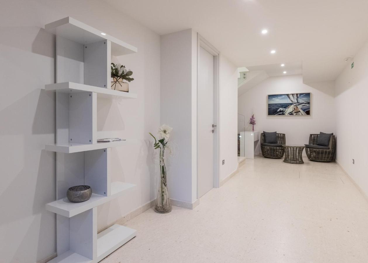 Apartmani Mare Verde Novigrad  Ngoại thất bức ảnh