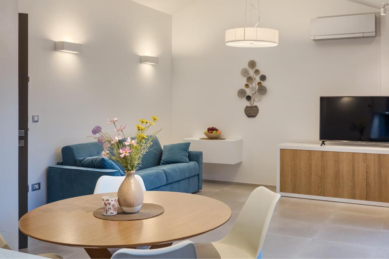 Apartmani Mare Verde Novigrad  Ngoại thất bức ảnh