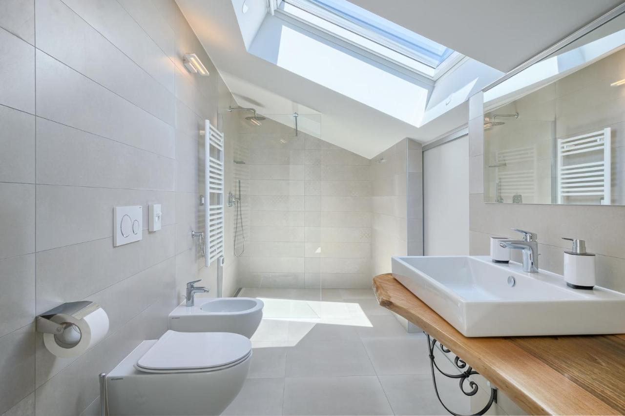 Apartmani Mare Verde Novigrad  Ngoại thất bức ảnh